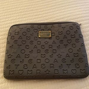 Marc Jacobs Laptop Case